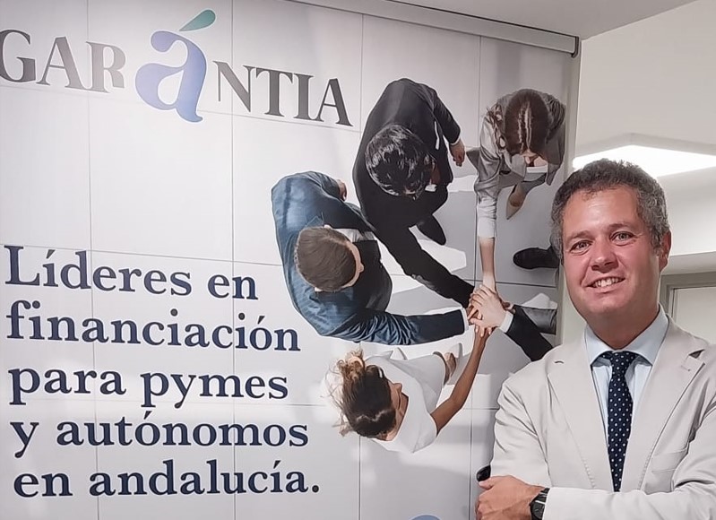 imagen de Entrevista a Manuel Fontán en COPE Andalucía