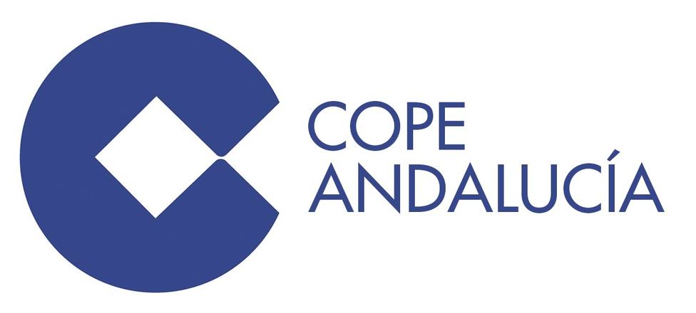 Entrevista sobre la línea especial Covid-19 en Cope Andalucía