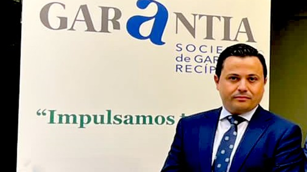 Entrevista a Antonio Higueros sobre Garántia en Córdoba