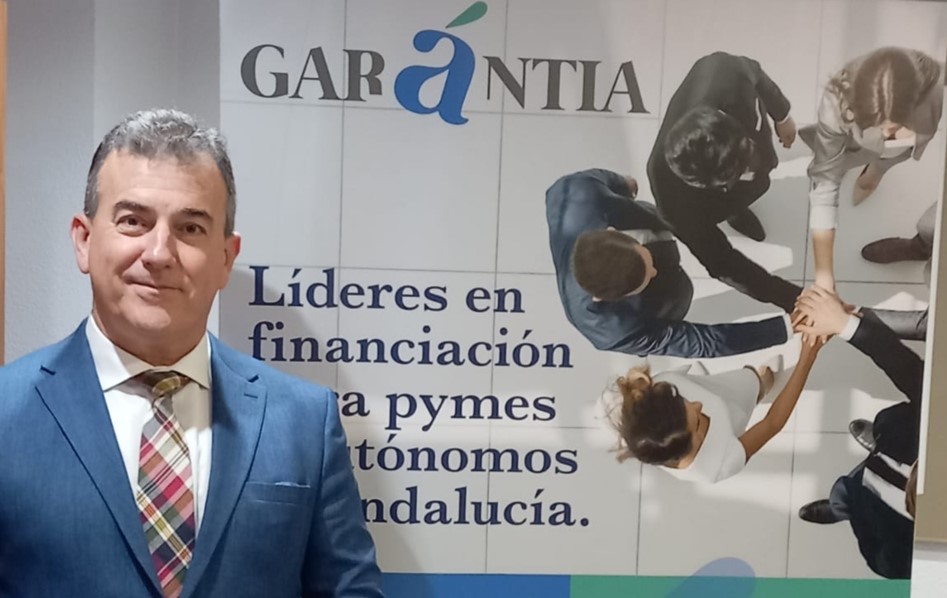 Escucha la entrevista de Antonio Sánchez en COPE Andalucía