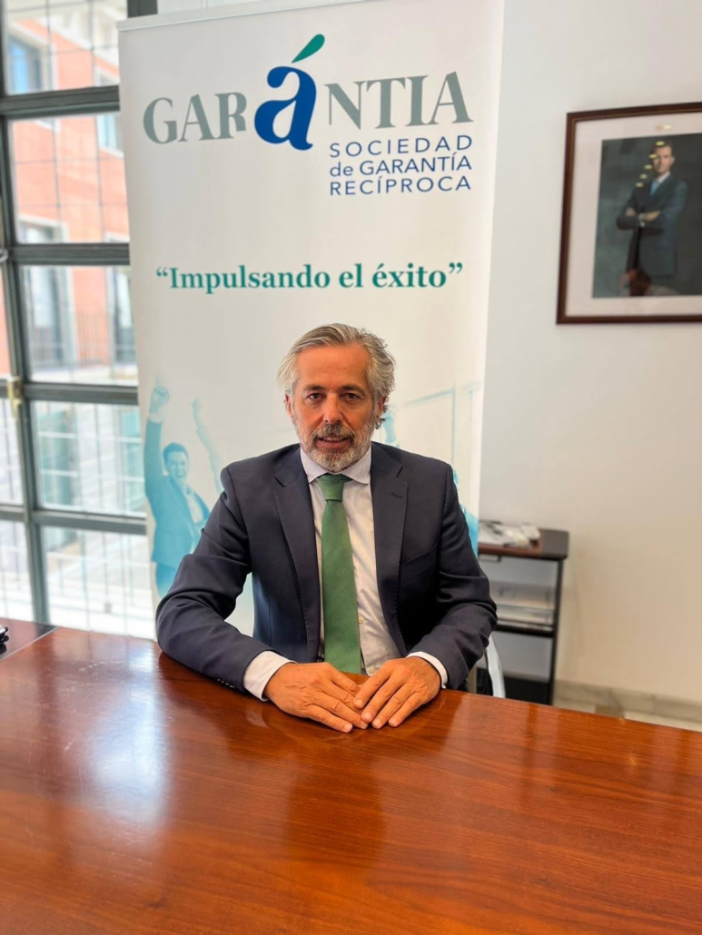 COPE Andalucía entrevista a José Luis Villabaso