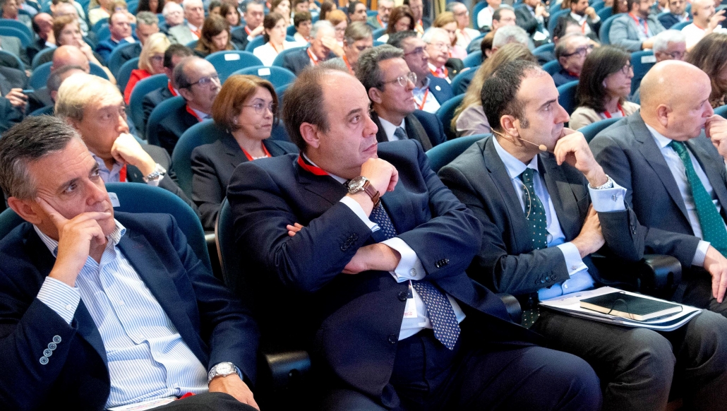 Garántia acompaña a las empresas andaluzas en el I Foro sobre los Objetivos de Desarrollo Sostenible, ODS